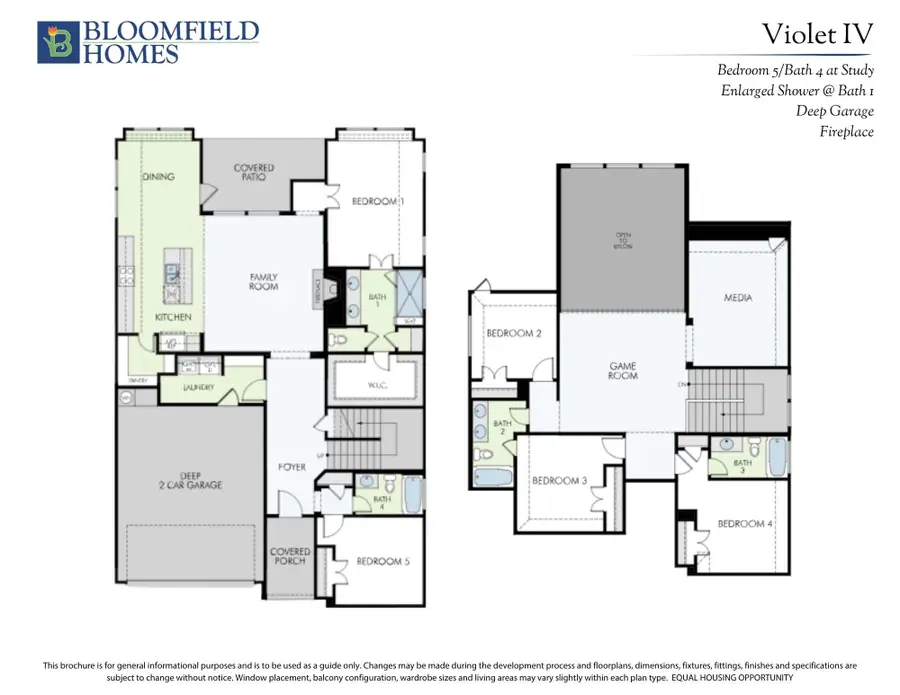 141 Kingfisher Lane, Aledo, TX 76008 - #2