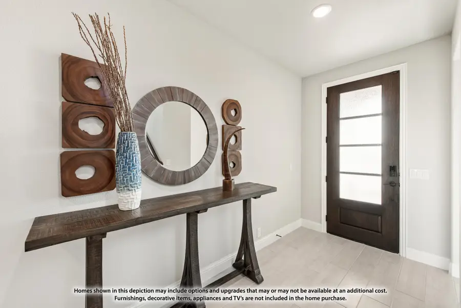 141 Kingfisher Lane, Aledo, TX 76008 - #3