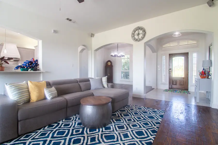 13176 Amber Meadow Drive, Talty, TX 75126 - #2