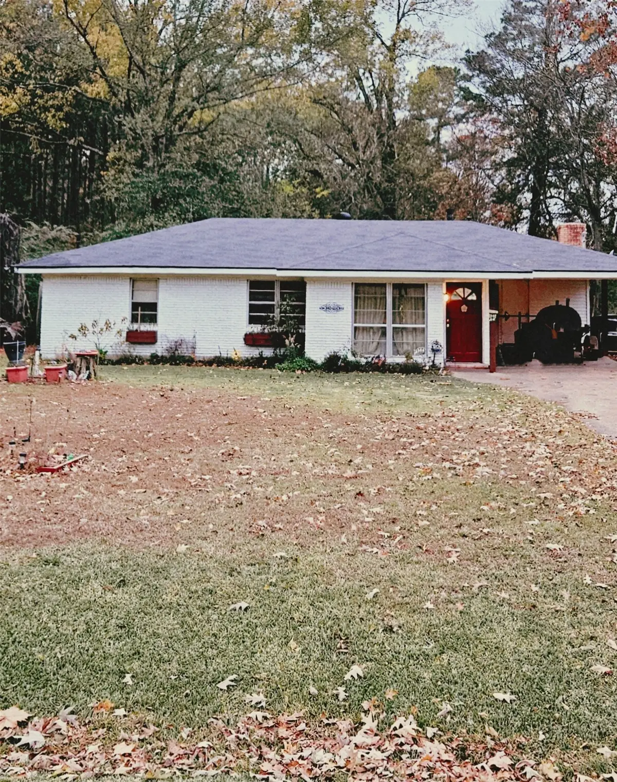 6766 Broadacres Road, Shreveport, LA 71129 - #1