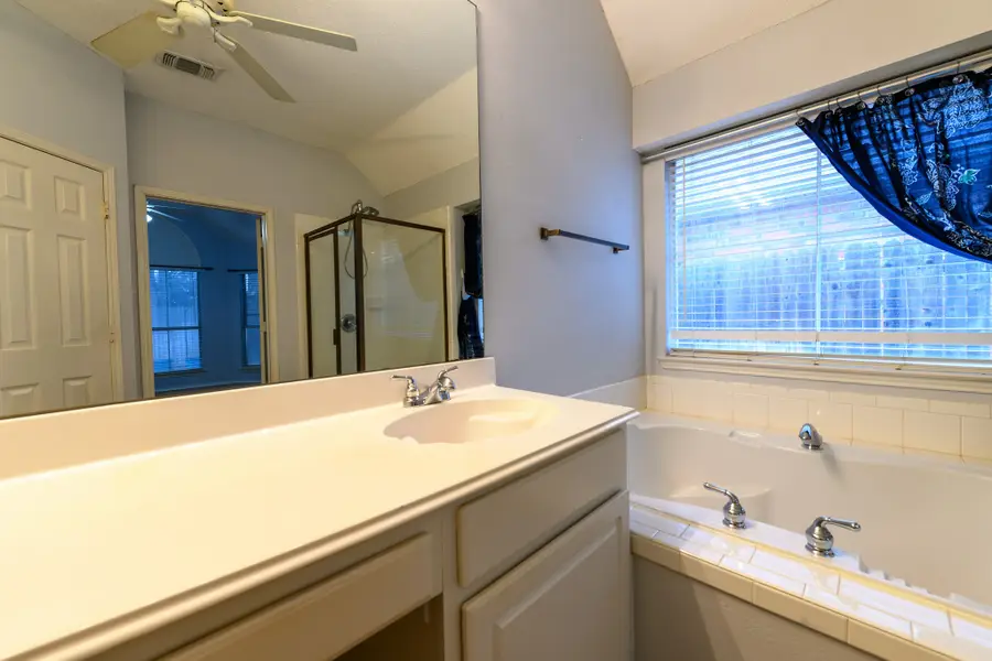 5204 Warm Springs Trail, Fort Worth, TX 76137 - #2