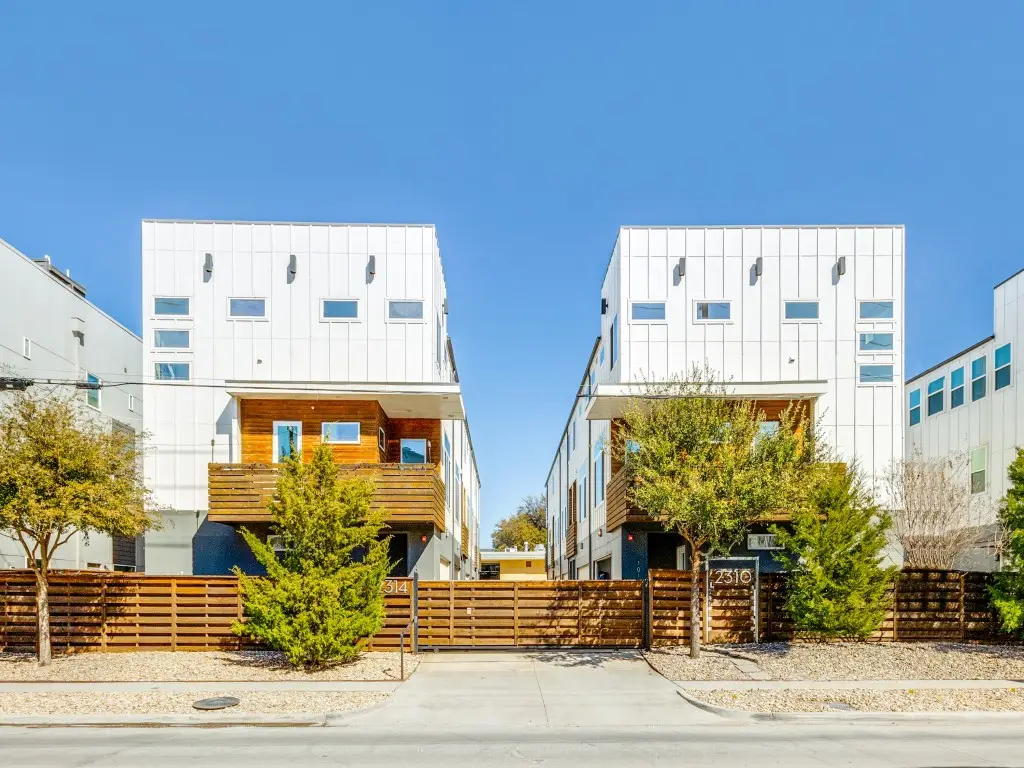 2310 N Carroll Avenue #103, Dallas, TX 75204 - #1