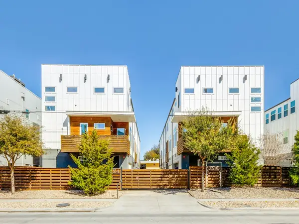 2310 N Carroll Avenue #103, Dallas, TX 75204