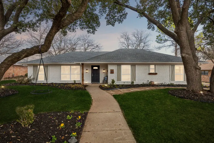 3416 Lawndale Avenue, Fort Worth, TX 76133 - #2