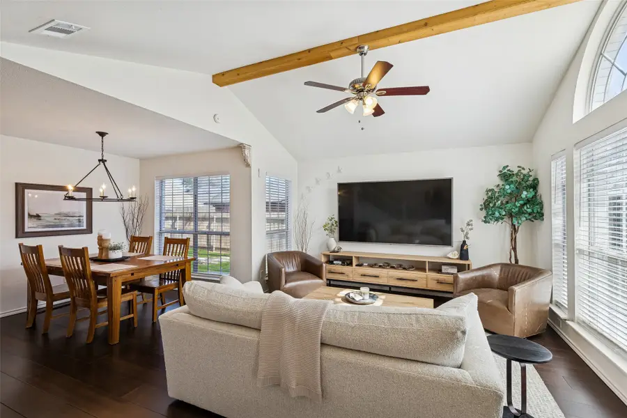 705 Timbercreek Drive, Hurst, TX 76053 - #3