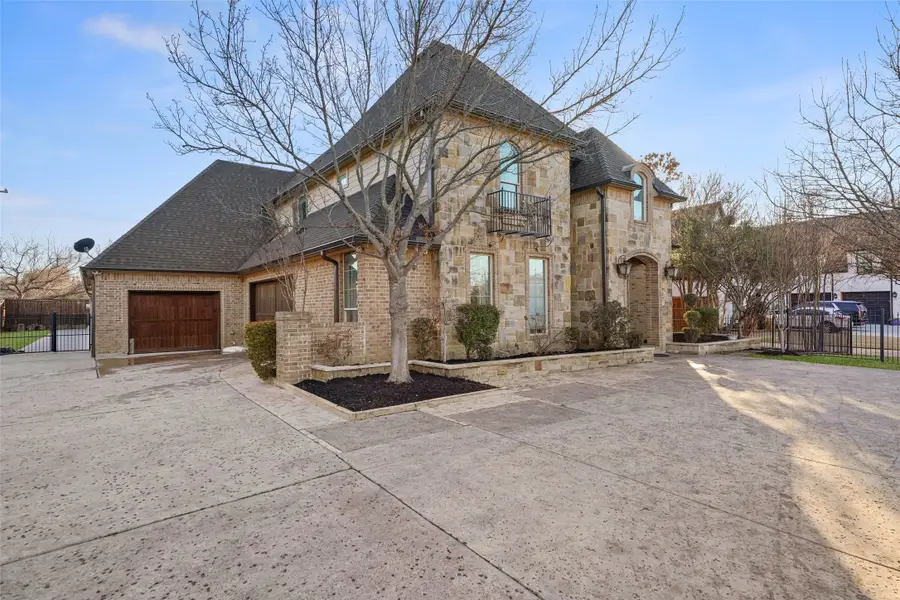 3310 Collard Road, Arlington, TX 76017 - #2