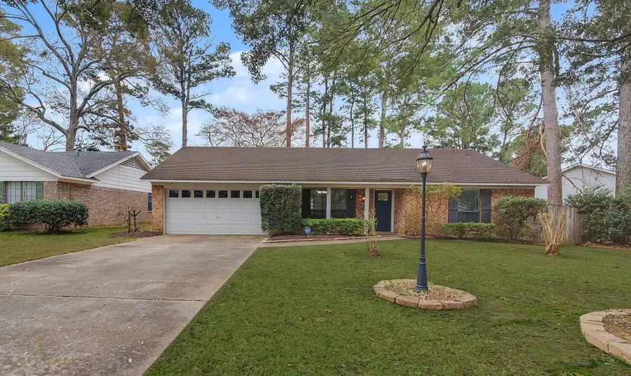 314 Sage Hill Drive, Shreveport, LA 71106 - #3