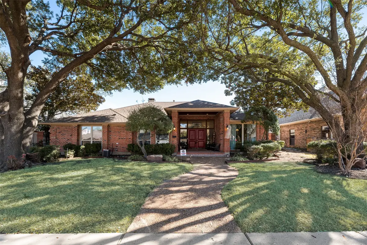 3932 Esquire Drive, Plano, TX 75023 - #1