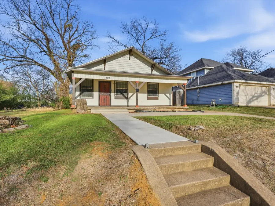 1309 Pennsylvania Avenue, Dallas, TX 75215 - #2