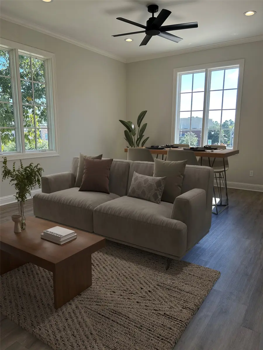 1946 Chestnut Park Lane, Shreveport, LA 71106 - #3