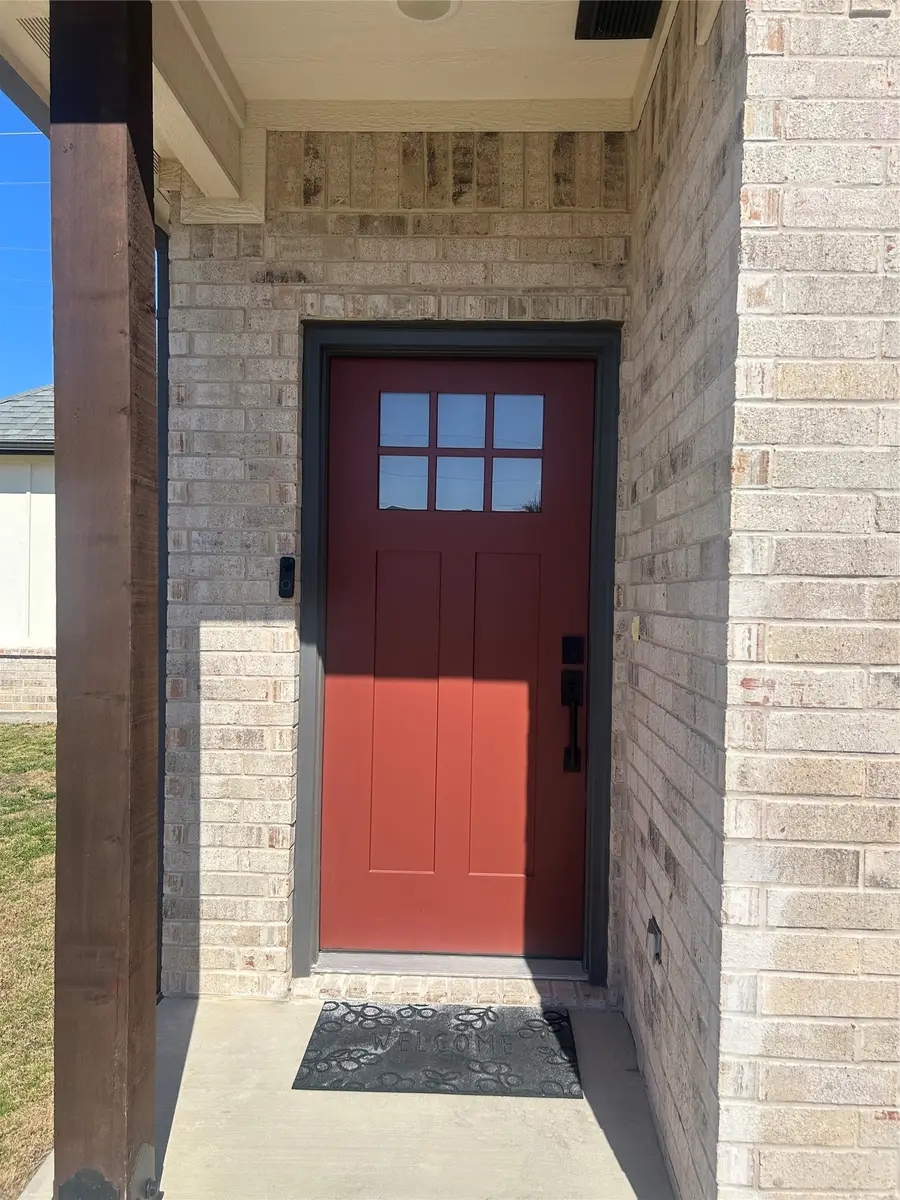 140 Hummingbird Drive, Weatherford, TX 76088 - #2