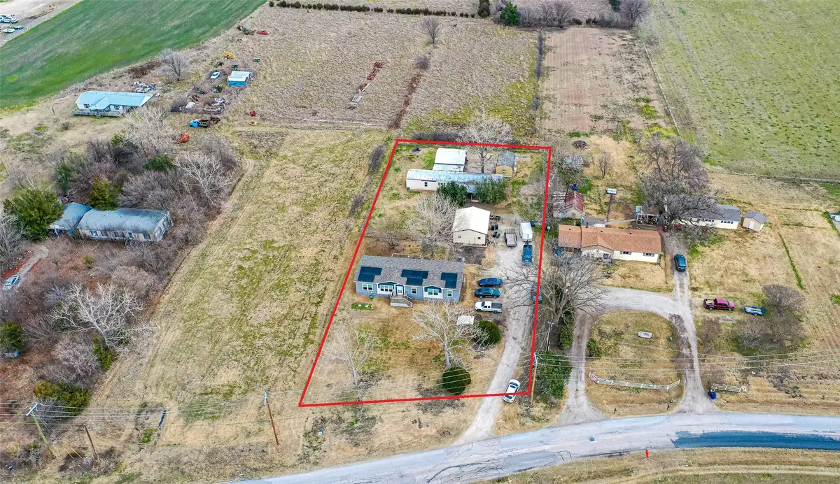 6143 County Road 437, Princeton, TX 75407 - #1