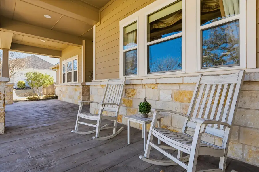 17011 Star Canyon Drive, Woodway, TX 76712 - #3