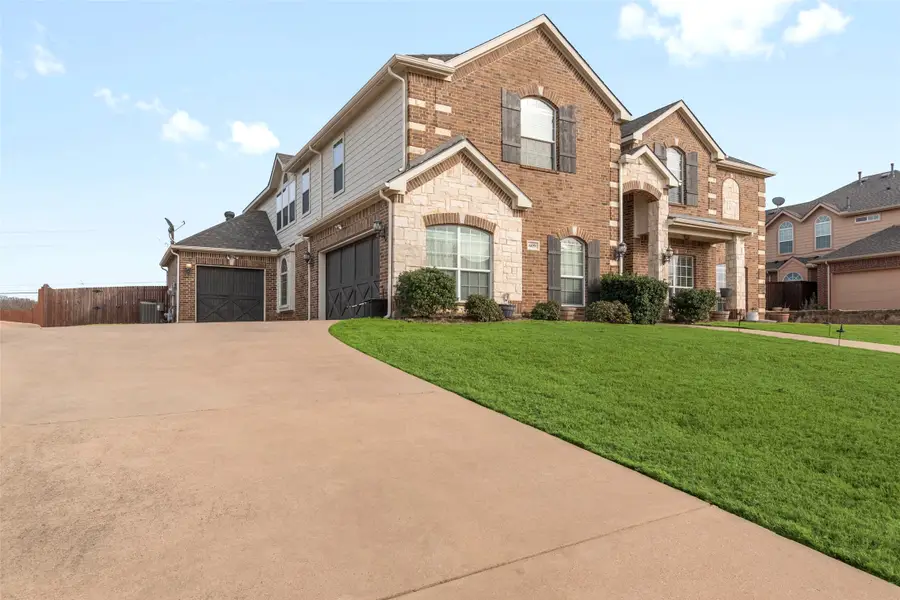 609 Sunrise Drive, Kennedale, TX 76060 - #3