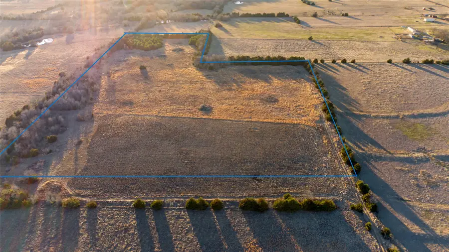 TBD 15 Acres Cr-1033, Celeste, TX 75423 - #2