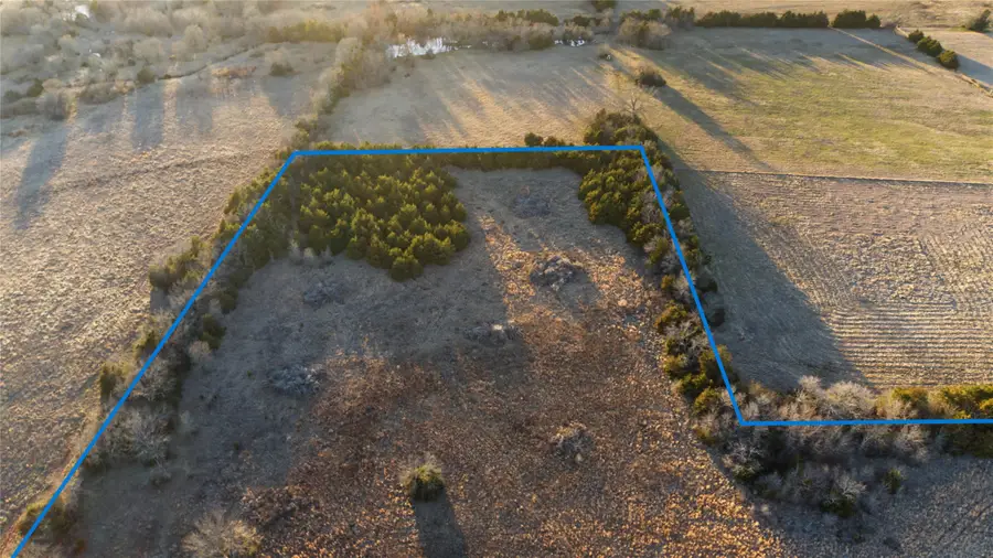 TBD 15 Acres Cr-1033, Celeste, TX 75423 - #3