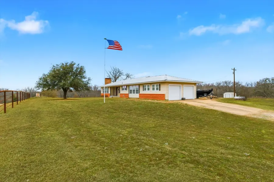 9820 Fm 2451, Scurry, TX 75158 - #3