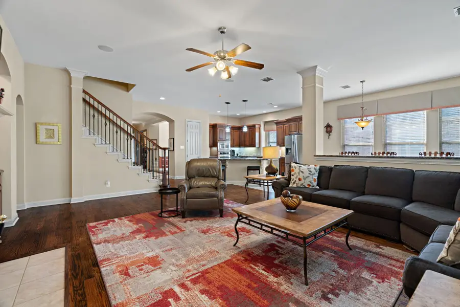 9352 Blanco Drive, Lantana, TX 76226 - #3