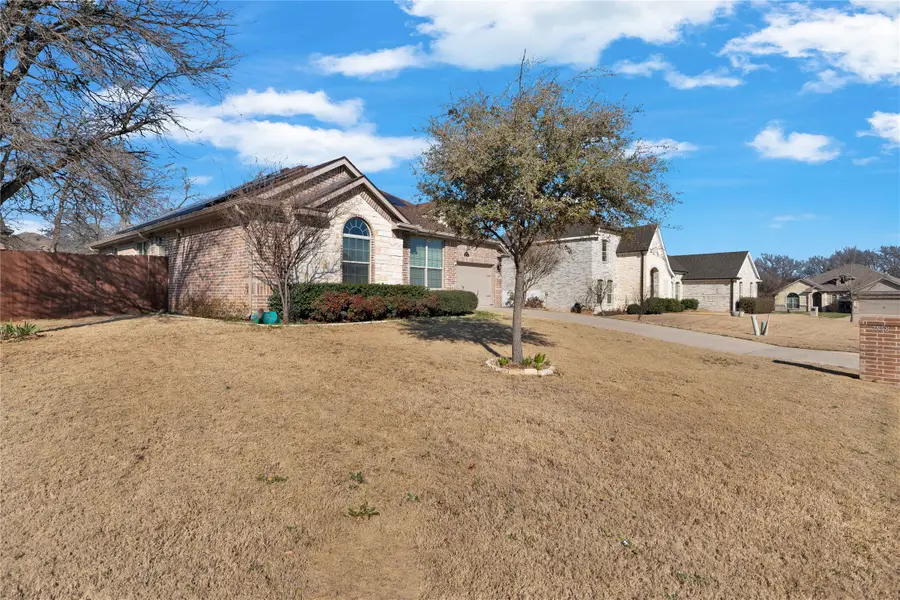 7358 Waterwell Trail, Forest Hill, TX 76140 - #2