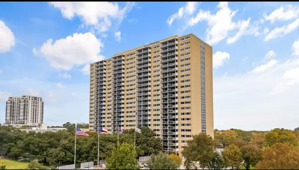 3883 Turtle Creek Boulevard #1603, Dallas, TX 75219