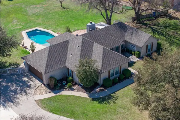1808 Bear Springs Drive, Haslet, TX 76052