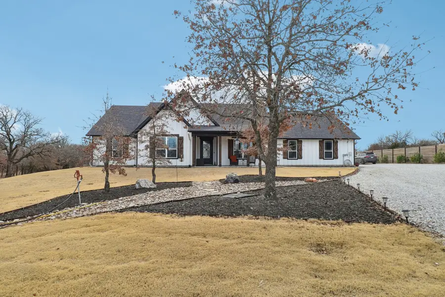 165 Rolling Bend Road, Alvord, TX 76225 - #3