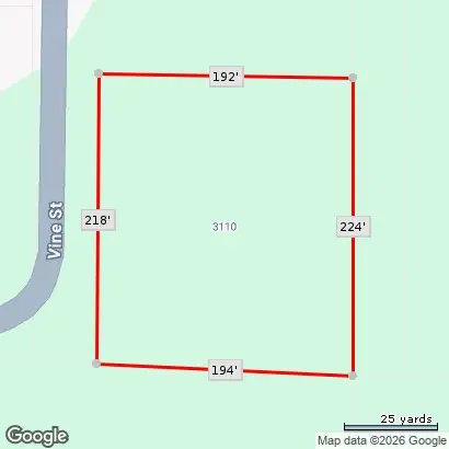 3110 Vine Street, Fort Worth, TX 76040