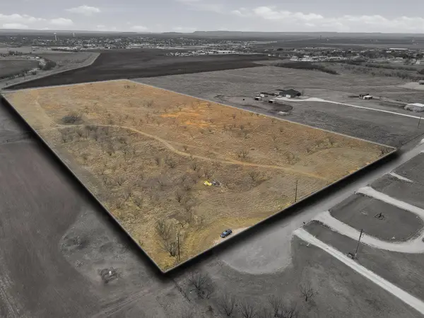 TBD Mystic Drive, Merkel, TX 79536