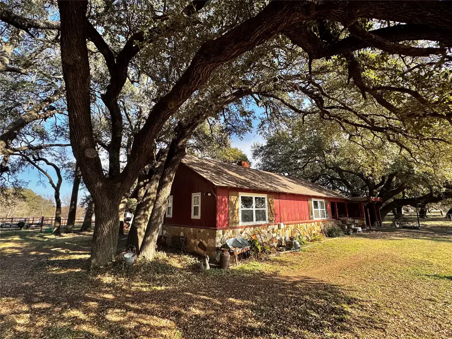 4314 Old Granbury Road, Granbury, TX 76049 - #2