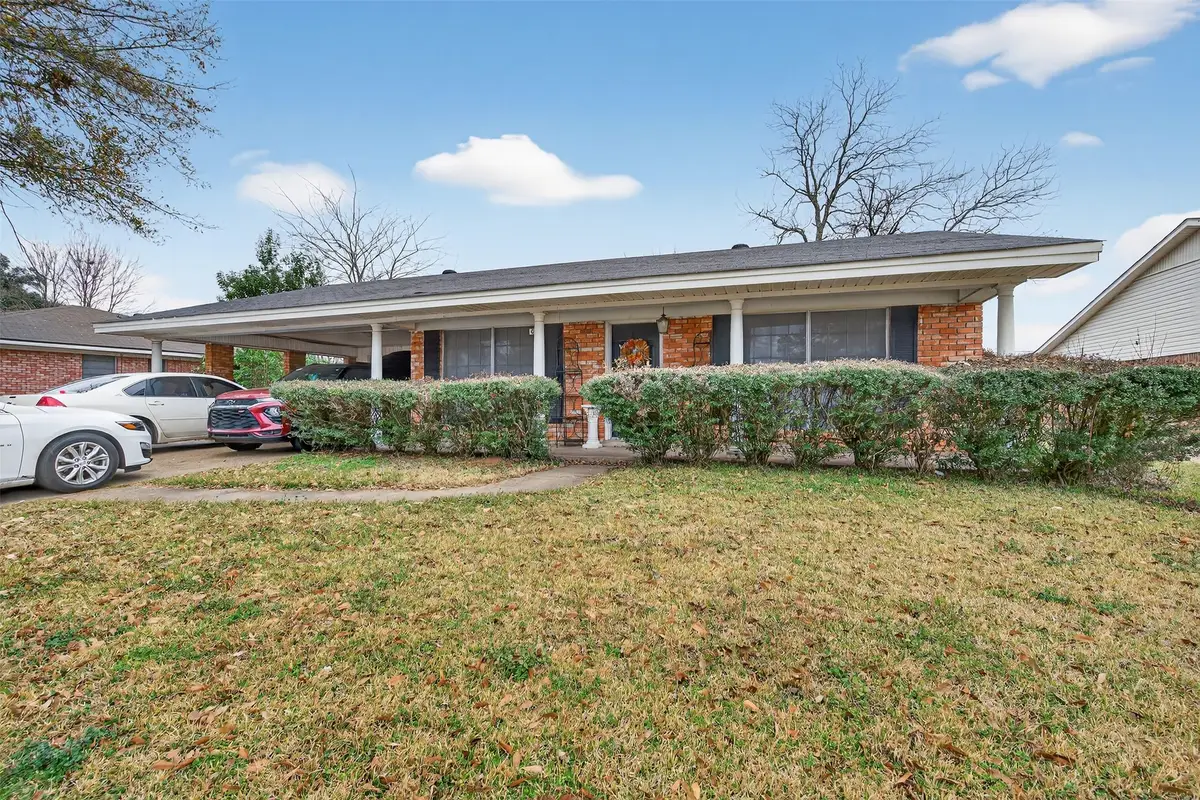 6121 Kathy Lane, Shreveport, LA 71105 - #1