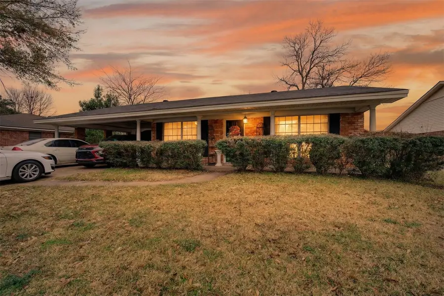 6121 Kathy Lane, Shreveport, LA 71105 - #2