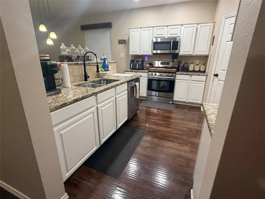 4402 Baskerville Drive, Garland, TX 75043 - #2