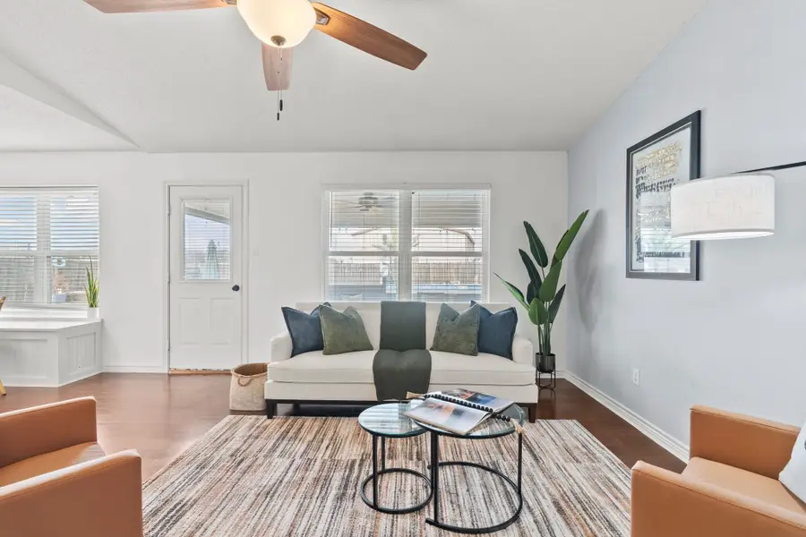 2500 Bliss Street, Greenville, TX 75402 - #3