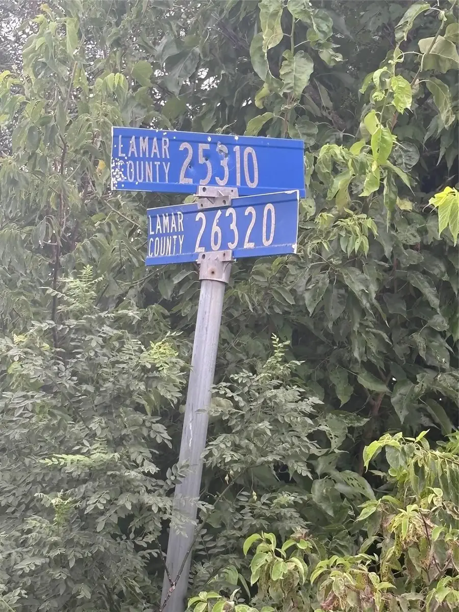 TBD Cr 26320 - 6.78 Ac, Roxton, TX 75477 - #2