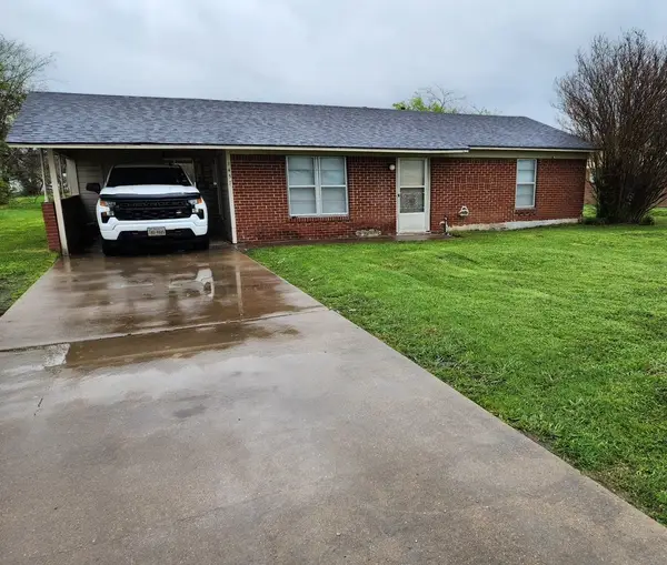 1457 E Mulberry Street, Kaufman, TX 75142