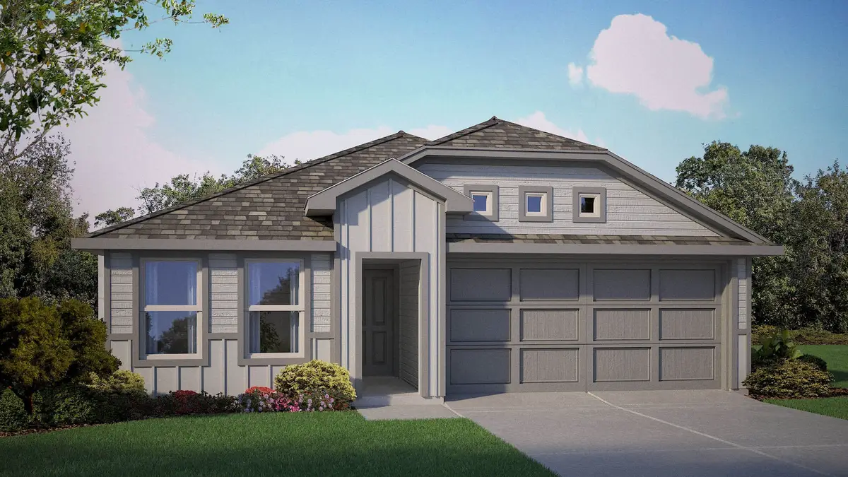 16601 Hudson Prairie Way, Justin Roanoke, TX 76247 - #1