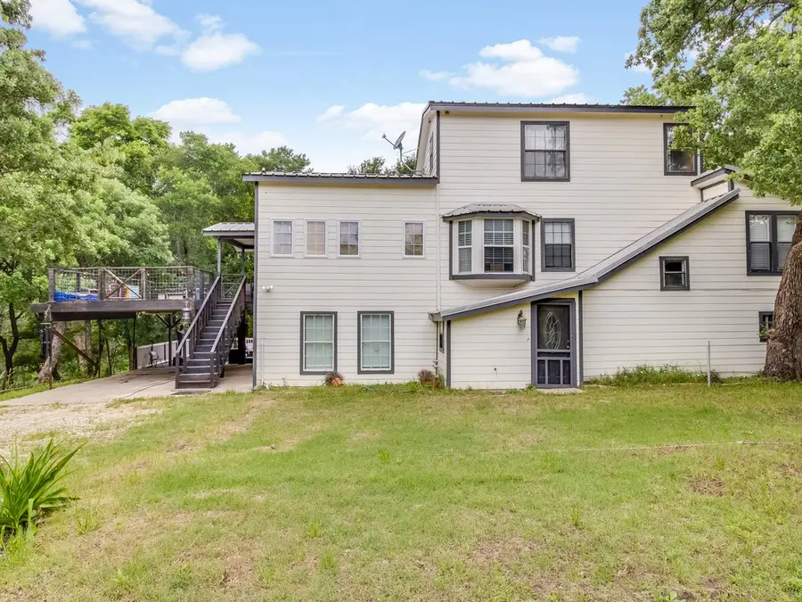 20880 N Fm 709, Hubbard, TX 76648 - #2