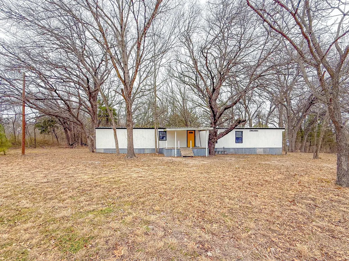 17340 County Road 3321, Frost, TX 76641 - #1