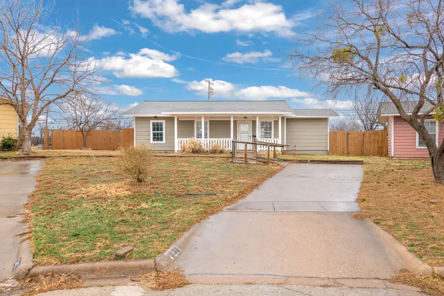 334 Cornerstone, Abilene, TX 79602 - #2