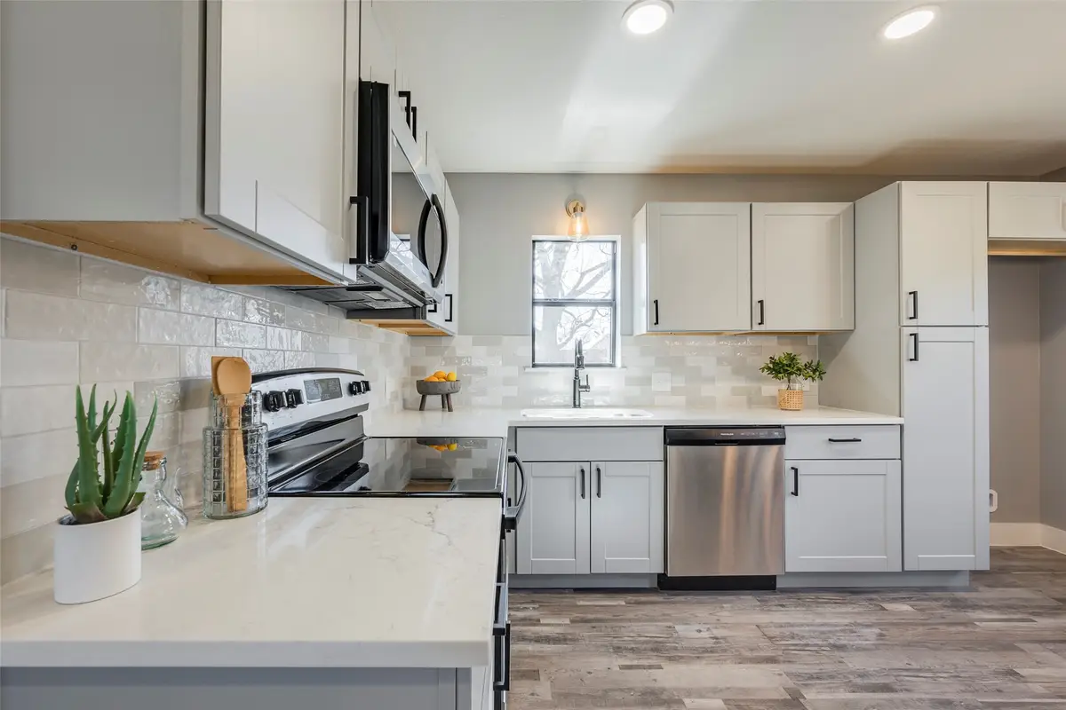 2636 Larry Drive, Dallas, TX 75228 - #1