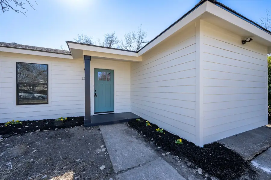 2636 Larry Drive, Dallas, TX 75228 - #2