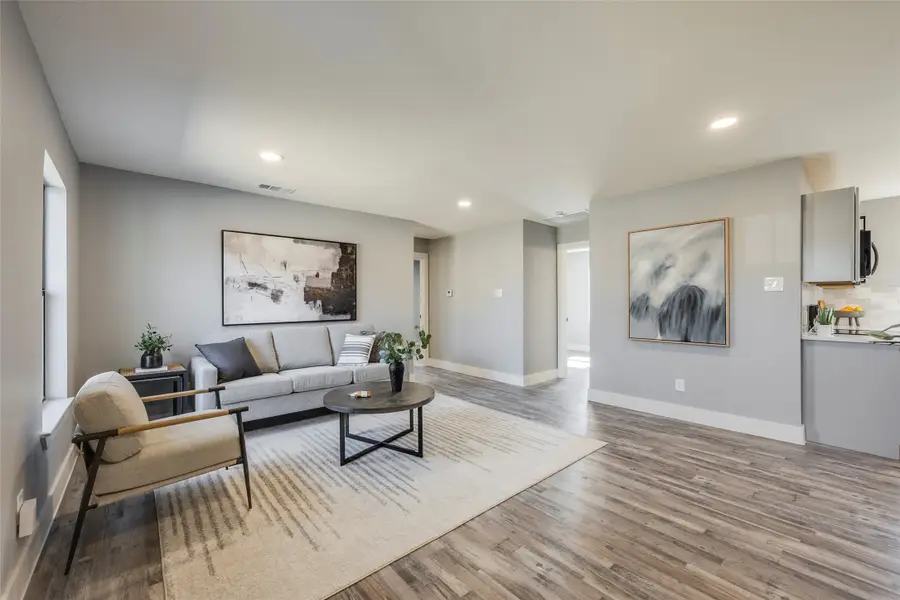 2636 Larry Drive, Dallas, TX 75228 - #3