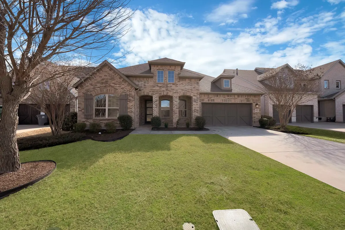 8052 Sarahville Drive, Dallas, TX 75252 - #1
