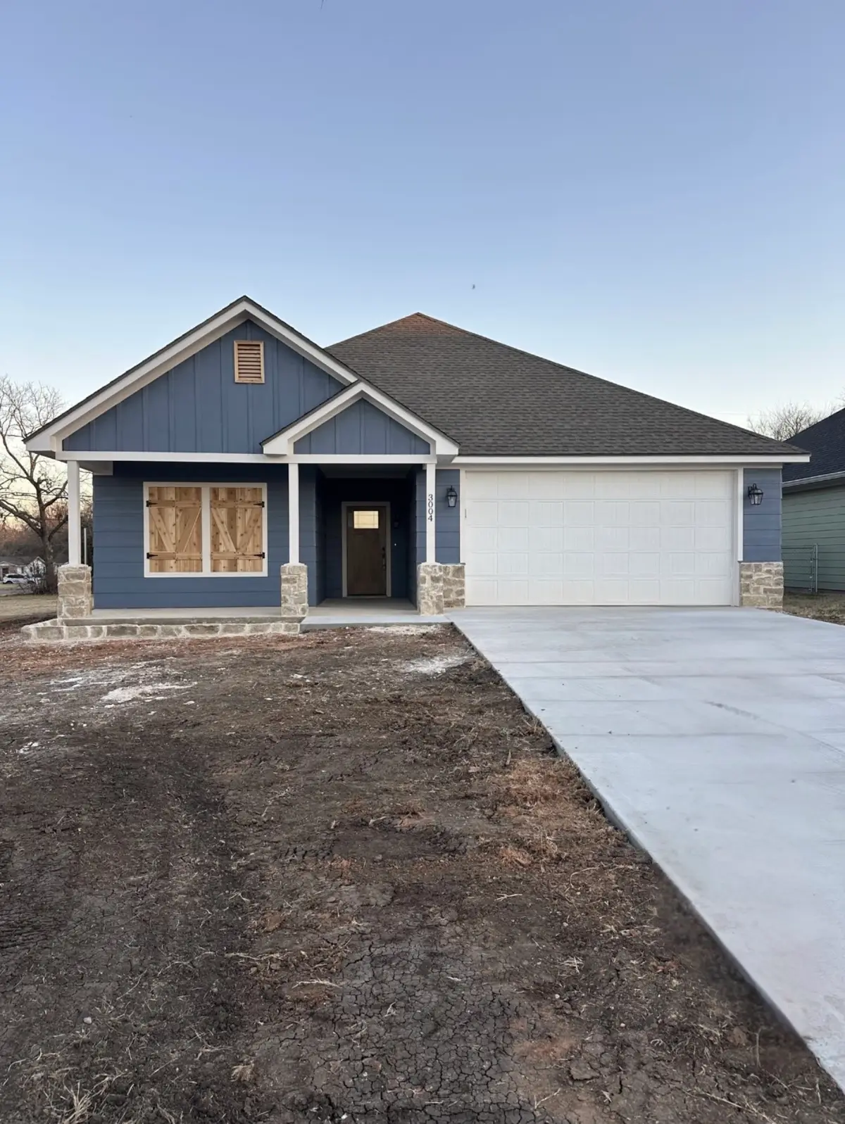 3004 Pine Avenue, Waco, TX 76708 - #1