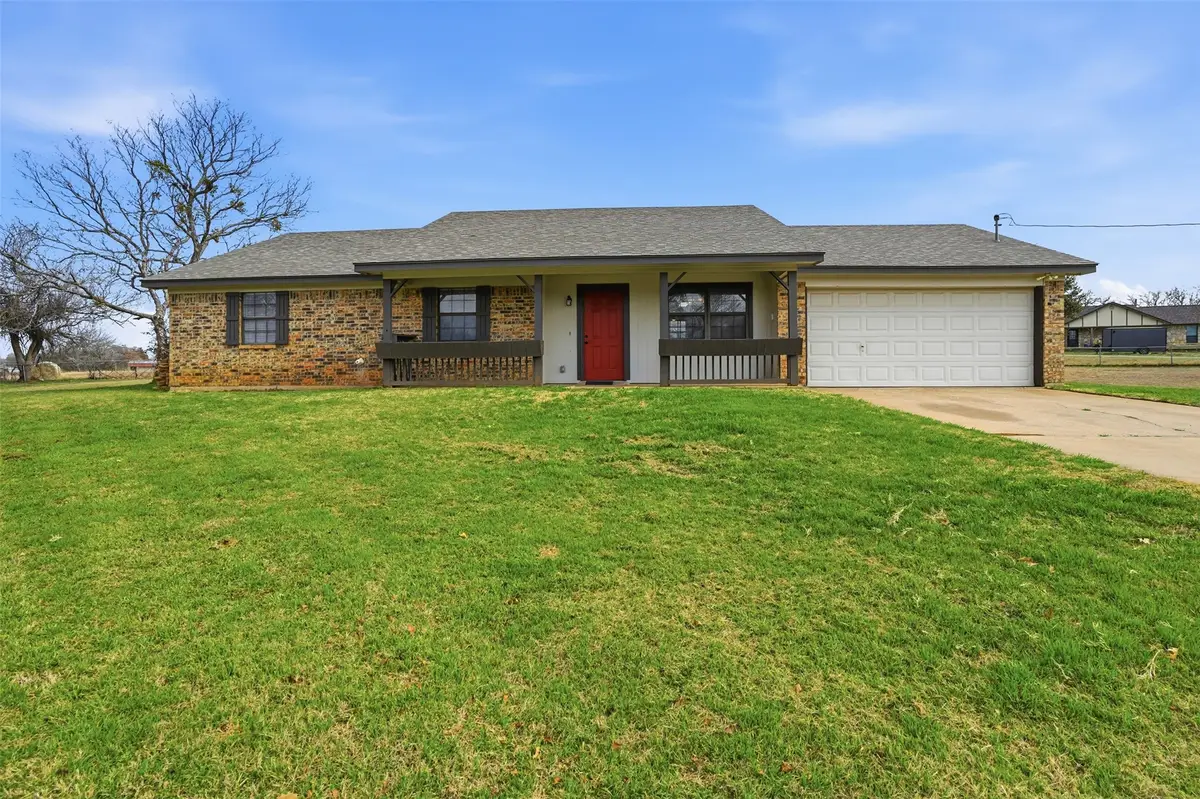 253 County Road 4899, Boyd, TX 76023 - #1