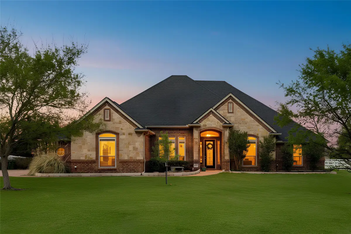 308 Lonesome Star Trail, Haslet, TX 76052 - #1