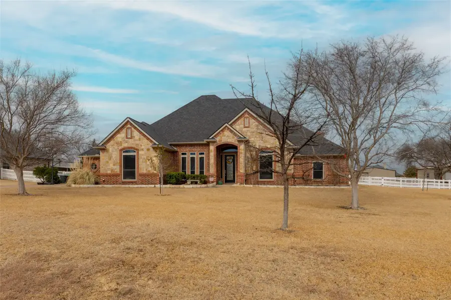 308 Lonesome Star Trail, Haslet, TX 76052 - #2