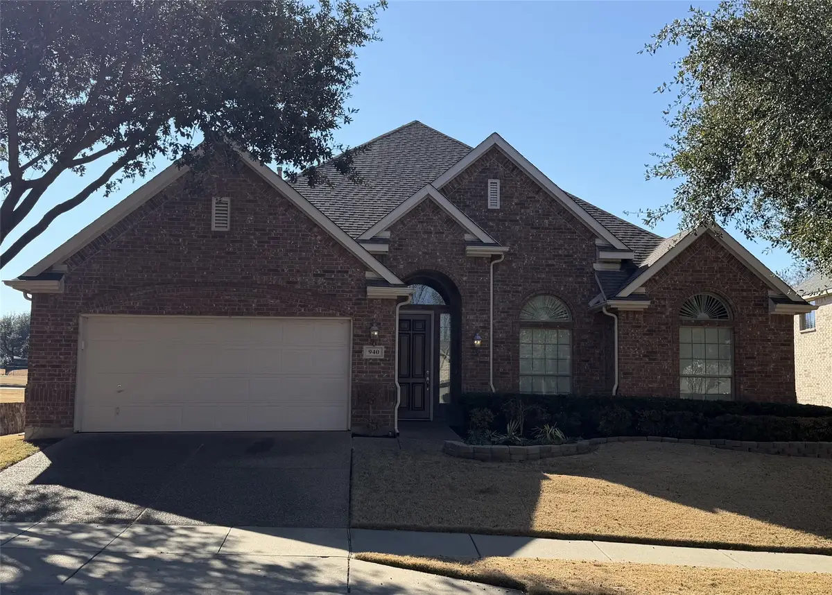 940 Scenic Ranch Circle, Fairview, TX 75069 - #1