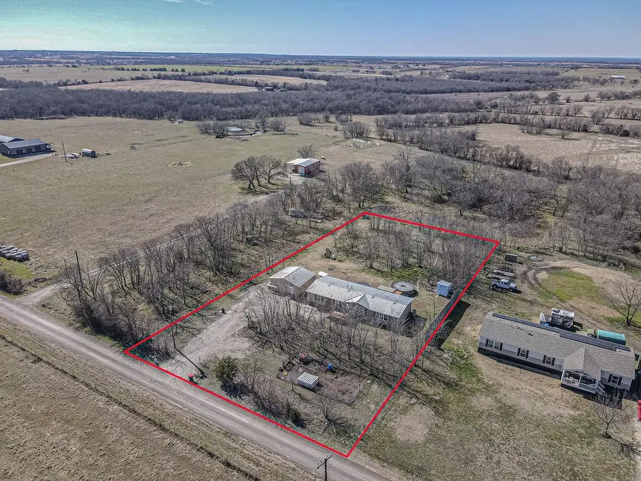 5728 County Road 1091, Celeste, TX 75423 - #3