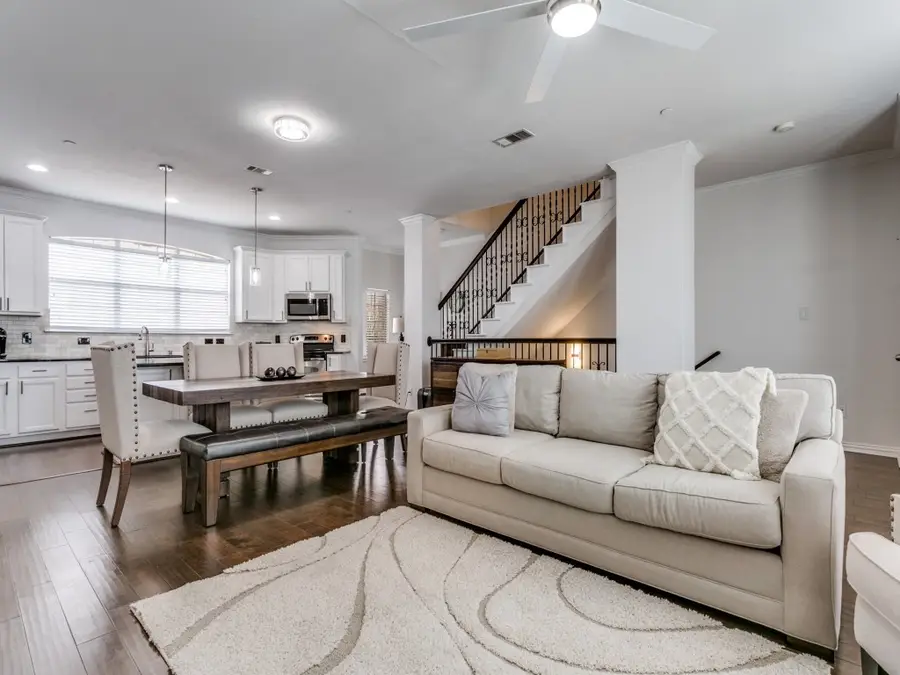 2700 Club Ridge Drive #22, Lewisville, TX 75067 - #2